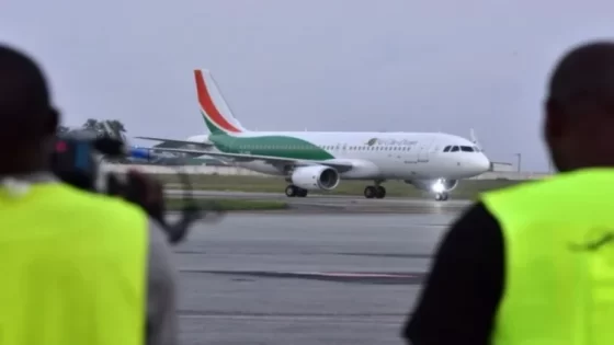 رسميا.. أول خط مباشر لشركة طيران كوت ديفوار يربط بين الدار البيضاء وأبيدجان