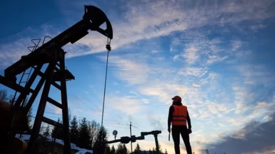 إرتفاع أسعار النفط لليوم الثالث على التوالي وسط مؤشرات على زيادة الطلب