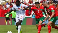 قبل مواجهة المنتخب المغربي.. مدرب زامبيا يُخْرِجُ 3 لاعبين من القائمة