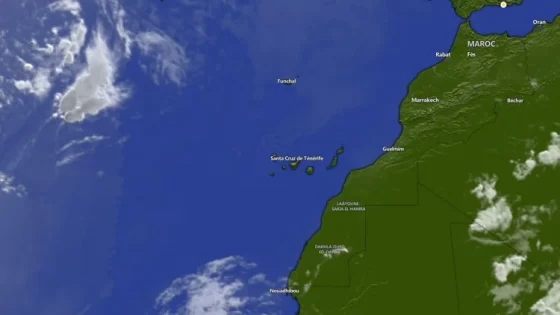 توقعات طقس المغرب اليوم الثلاثاء