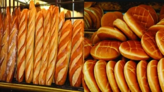 فيدرالية المخابز تنفي الزيادة في أسعار الخبز