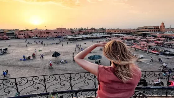 سياحة.. لماذا يتراجع المغرب ضمن التنصيف العالمي؟