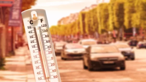 طقس المغرب.. ارتفاع في درجات الحرارة غدا الأربعاء