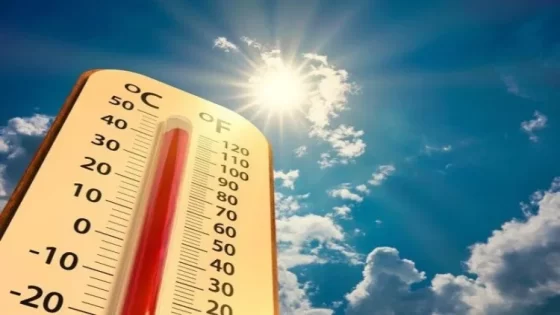 درجات الحرارة الدنيا والعليا المرتقبة غدا الجمعة