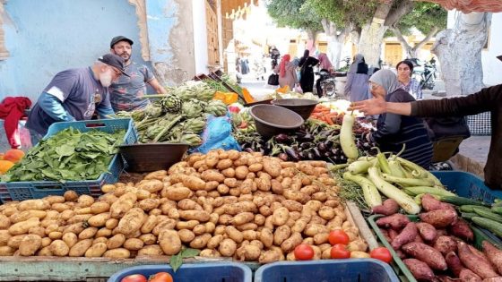 التضخم بالمغرب يواصل مسار الانخفاض