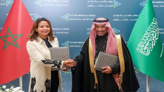 الرياض توافق على مذكرة تفاهم مع الرباط