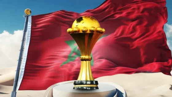 تحديد موعد أولي ل”كأس أفريقيا 2025″ بالمغرب