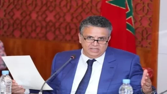 وهبي.. المغرب يُعلن عن دعمه الكامل لإنشاء شبكة دولية للآليات الوطنية لحقوق الإنسان