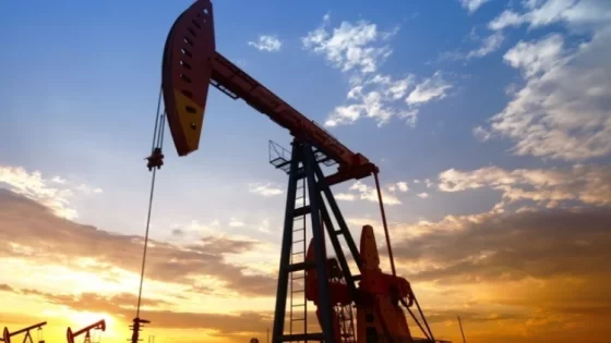انخفاض أسعار النفط لليوم الثالث على التوالي