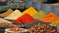 عيد الأضحى يرفع أسعار التوابل