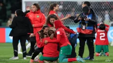 المنتخب المغربي النسوي يتراجع في تصنيف “الفيفا”