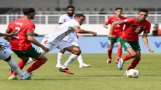 لاعبو الكونغو برازافيل يتجاوزون كل الخلافات المواجهة «الأسود»