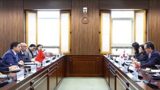 المغرب – كوريا: بيان مشترك