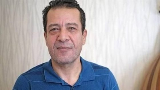 سبب وفاة الكاتب السوري فؤاد حميرة.. كتب رسالته الأخيرة قبل ساعات من موته