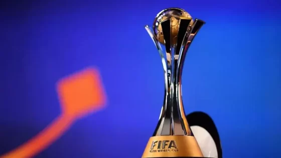 كأس العالم للأندية 2025.. الإعلان عن الموعد الرسمي