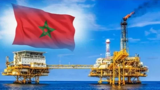 الغاز بالمغرب.. بيان جديد من شركة “شاريوت”