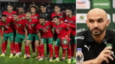 بقيادة وليد الركراكي.. المنتخب المغربي مُقدم على تغييرات كبيرة