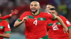 سفيان أمرابط يرفض اللعب مع 3 فرق