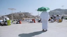 القبض على المتسببين في وفيات حجاج مصريين