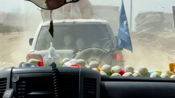 "غادرنا القطاع بالدموع".. طبيب أمريكي يروي لـCNN تجربته في غزة
