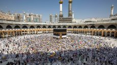 السعودية.. الأمن العام ينشر فيديو لاعتقال مقيمين مصريين اثنين ويكشف السبب