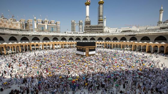 السعودية.. الأمن العام ينشر فيديو لاعتقال مقيمين مصريين اثنين ويكشف السبب