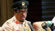 "الآن أدرك لماذا اليمن في شقاء".. ضاحي خلفان يثير تفاعلا بحديثه عن جماعة الحوثي