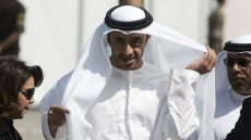 "فرصة على الجانبين اغتنامها".. عبدالله بن زايد بتدوينة عن الاتفاق المطروح حول غزة