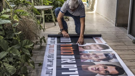 الجيش الإسرائيلي: العثور على جثة مسعف قُتل خلال هجوم حماس في 7 أكتوبر