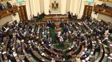 مصر.. البرلمان يقر أضخم موازنة بعجز يزيد عن 26 مليار دولار