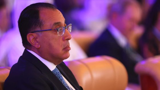 عمرو أديب عن تكليف مدبولي بتشكيل حكومة جديدة: "كان لدي أمل في التغيير"