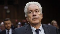 مدير CIA يزور قطر لمعرفة رد "حماس" على مقترح وقف إطلاق النار