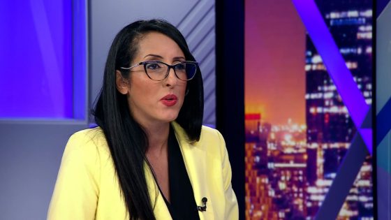 تم إسكاتها وتهميشها.. دبلوماسية استقالت من الخارجية الأمريكية بسبب غزة تتحدث لـCNN عما حدث لها