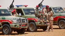 مجلس السيادة في السودان: "مجزرة بشعة" في ود النورة.. والدعم السريع: "هجوم استباقي"