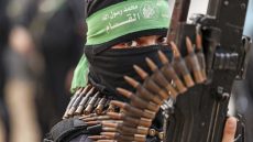 "حماس" ترد على المقترح الإسرائيلي لإنهاء الصراع في غزة: "لا يُطابق ما عرضه بايدن"