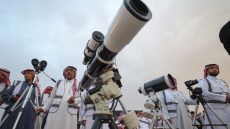 السعودية.. المحكمة العليا تحدد موعد تحري رؤية هلال شهر ذي الحجة