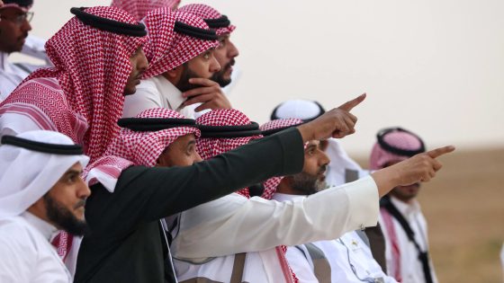 السعودية ومصر تعلنان ثبوت هلال ذي الحجة.. و16 يونيو أول أيام عيد الأضحى