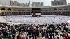 السعودية.. النائب العام يحذر: أمن الحج "خط أحمر" وسنطبق العقوبات الصارمة