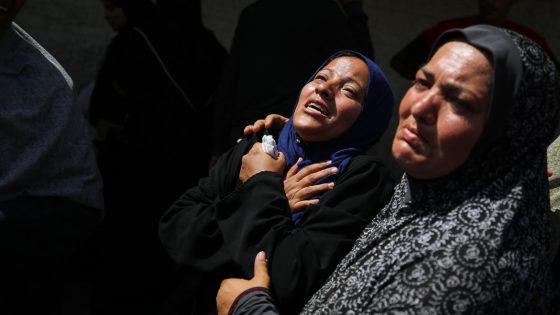 غزة: مقتل أكثر من 200 شخص نتيجة العملية الإسرائيلية لتحرير 4 رهائن