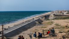 الجيش الأمريكي يكشف حقيقة استخدام الرصيف المؤقت بغزة لتحرير الرهائن الإسرائيليين