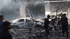 كشف تفاصيل عملية إنقاذ 4 رهائن إسرائيليين من غزة: "أحد أكثر الأحداث دموية منذ بدء الحرب"