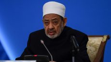 مصر.. شيخ الأزهر يعلق على قرار مجلس الأمن بشأن وقف الحرب في غزة