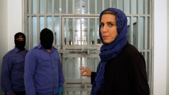 "التوبة مطلوبة والمغفرة نادرة".. جولة حصرية داخل معسكرات احتجاز أتباع داعش وزوجاتهم وأطفالهم في سوريا