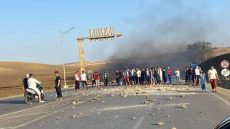 أزمة “العطش” تُشعلُ الشوارعَ غرب الجزائر!