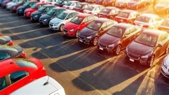 مبيعات السيارات الجديدة تناهز 65 ألف وحدة متم ماي