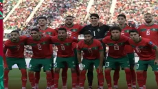 إخضاع لاعب من المنتخب المغربي لفحص طبي قبل مواجهة الكونغو