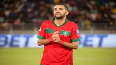 رسالة عاجلة ل “حكيم زياش”