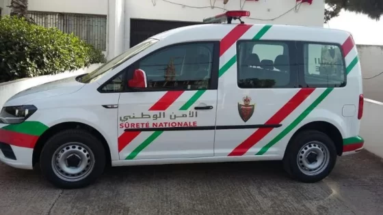 اعتقال سيدة وشقيقها حاولا إغراق سوس بعقاقير “الإجهاض”