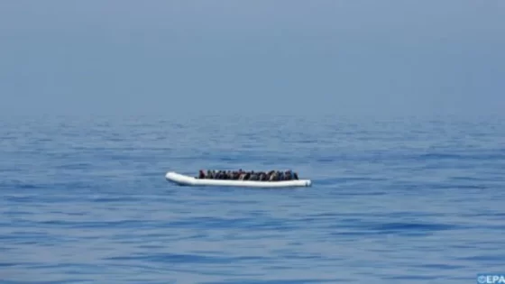 الهجرة تستهوي نصف الشبان المغاربة