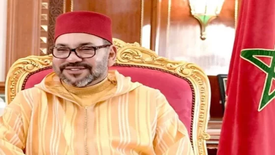 برقية تهنئة إلى جلالة الملك من أمير دولة الكويت بمناسبة عيد الأضحى